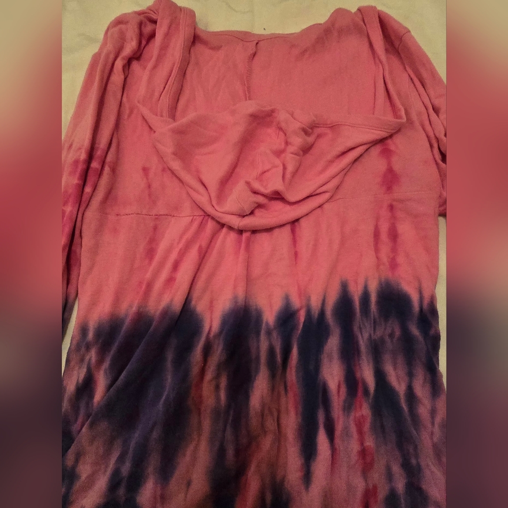 🧡 Justice. Kids Clothing Lot 7 Pieces - Pink, Green, Purple, White Girls 10 - Picture 14 of 14